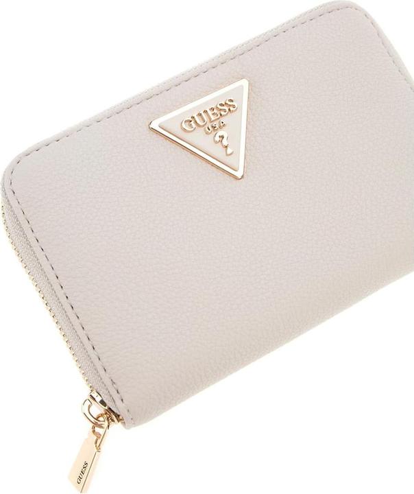 Actual product image Guess Laurel II SLG Medium Zip Around Wallet