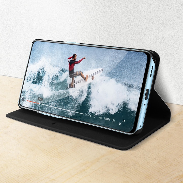 Image du produit Bigben Série Texturé (Oppo Reno 6)