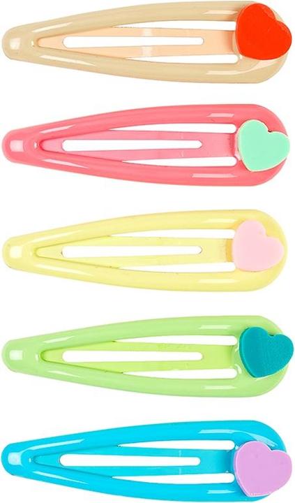 Souza Haarspange Gaia Herz (MQ6)