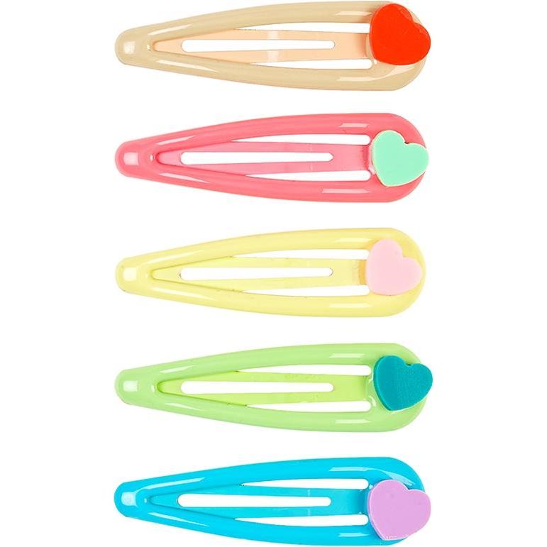 Souza Haarspange Gaia Herz (MQ6) (107207)