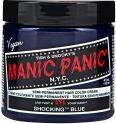 Actual product image Skybound Permanent colouring Classic HCR 11028 Shocking Blue (118 ml) (Shocking Blue)