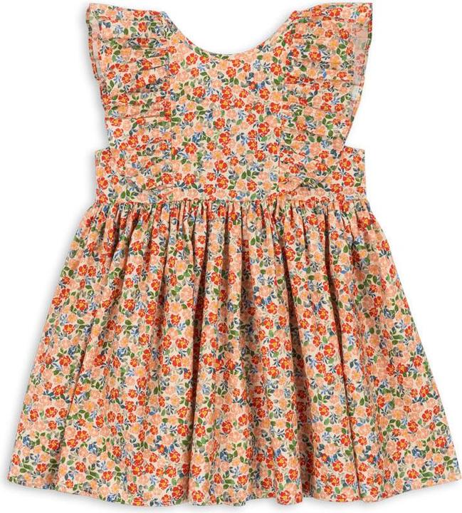 Image du produit Konges Slojd Cianna Kleid Torino (98)