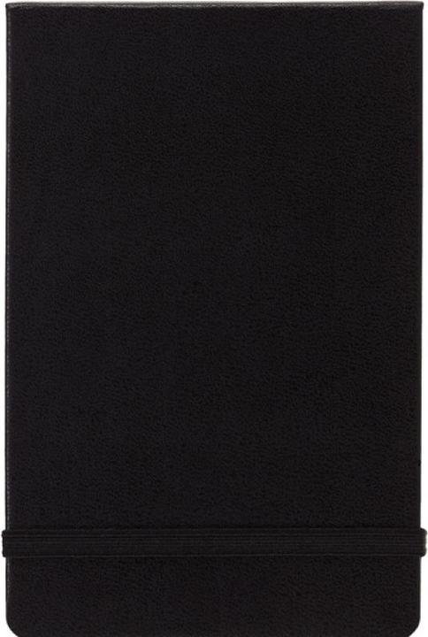 Immagine prodotto Moleskine Taccuino classico reporter (A6, Righe, Copertina rigida)