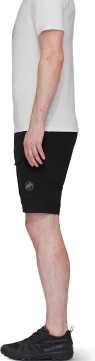 Actual product image Mammut Zinal Hybrid Shorts (XL)