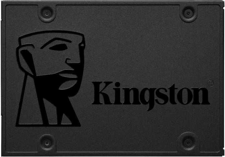 Kingston A400 (240 GB, 2.5")