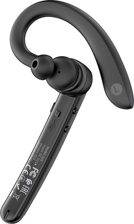 Produktbild Hoko Bluetooth Mono-Headset (Kabellos, USB-C)