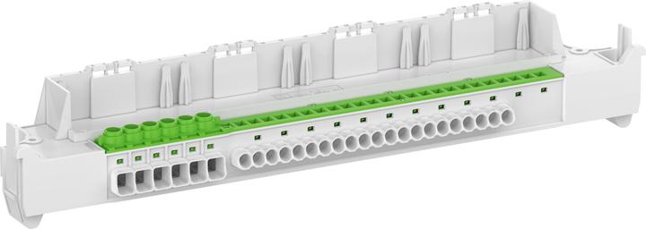 Actual product image Spelsberg Terminal rail