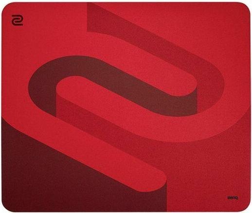 Image du produit BenQ Mauspad G-Sr-Se Rouge Ii (L)