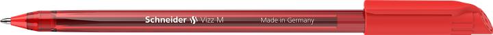 Image du produit Schneider Vizz (Rouge, 1 x)