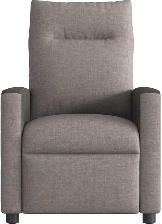 Image du produit vidaXL Massagesessel