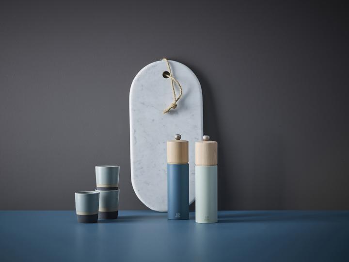 Immagine prodotto Macina sale vert sauge 21cm (Sale)