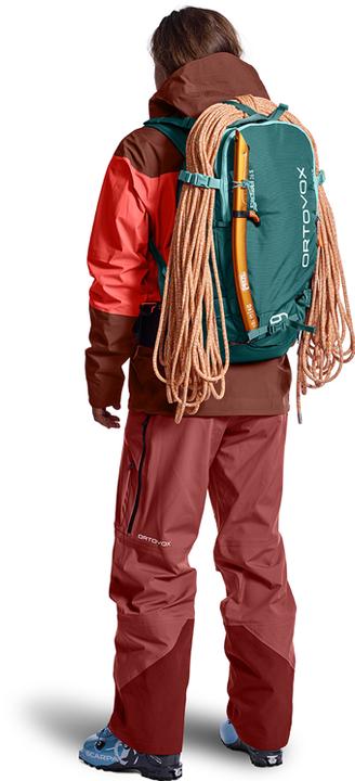 Actual product image Ortovox Free Ride Lady (26 l)