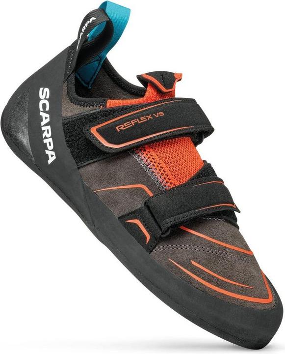 Produktbild Scarpa Reflex VS (37.5)