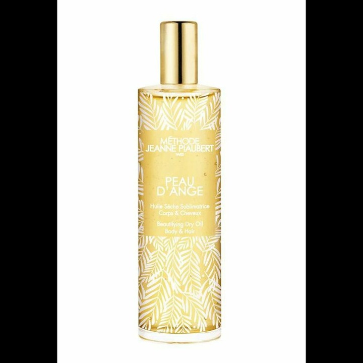 Image du produit Méthode Jeanne Piaubert Peau Ange Huile Sèche Subl (100 ml)