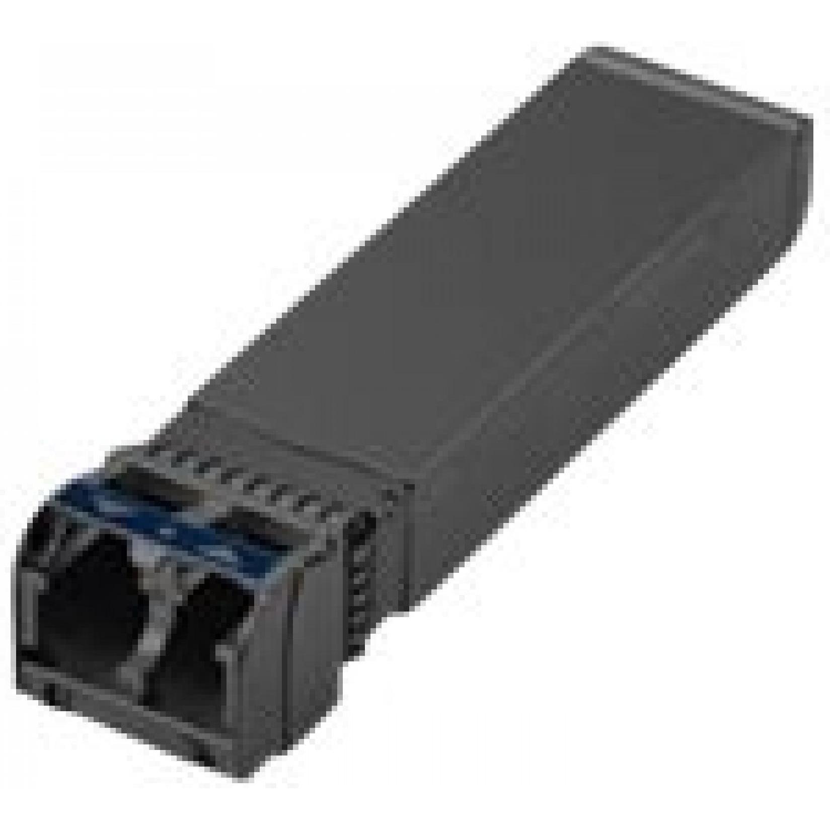 Dell 2X SFP+ FC32 32GB CUSTOMER KIT, Transceiver, Schwarz