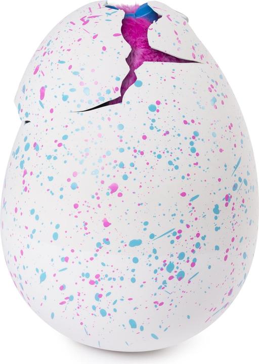 Produktbild Hatchimals HatchiBabies Cheetree (25.40 cm)