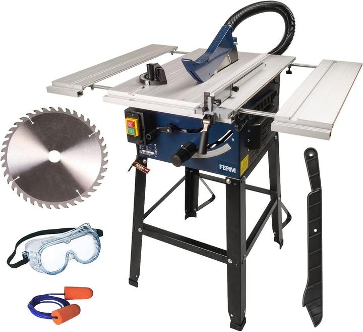 Produktbild Ferm Tischkreisäge
