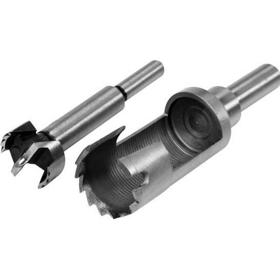 Thumbnail - Yato, Fräser, FLECOR-BODEN FÜR HOLZ 25mm 2vnt. YT-33832