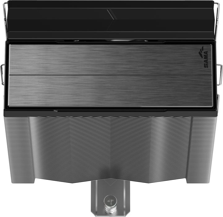 Produktbild Sama Gears A40E Metallic (152 mm)