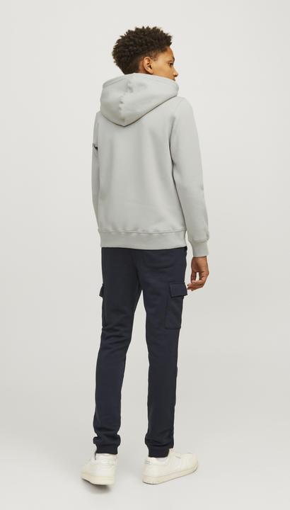 Immagine prodotto Jack & Jones Jorfrederiksberg Box Sweat Hood Sn Jnr (176)