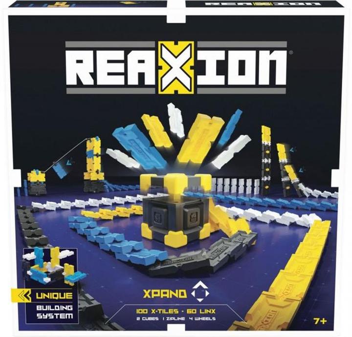 Immagine prodotto Goliath Toys costruttore-domino sistema Xpand, 919470.006