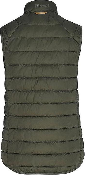 Actual product image Pinewood Abisko Insulation (M)