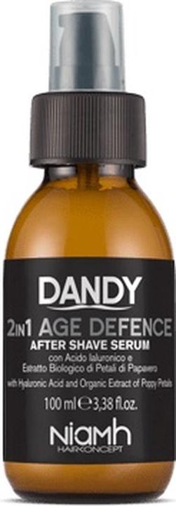 Produktbild Dandy Age Defence (Aftershave Sprühpumpe, 100 ml)