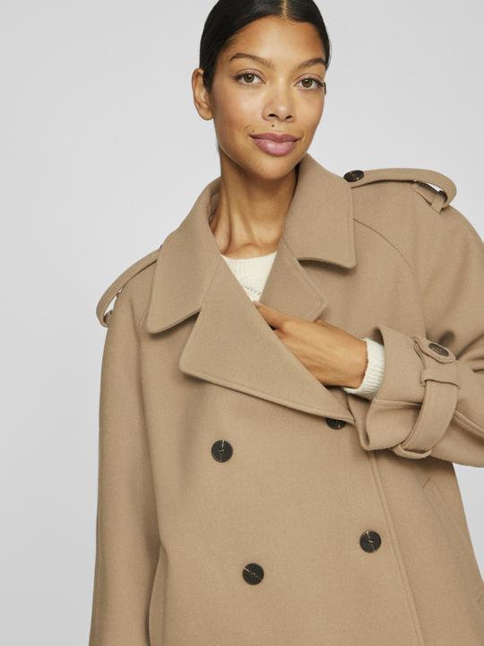 Produktbild Vila Kurzer Trenchcoat