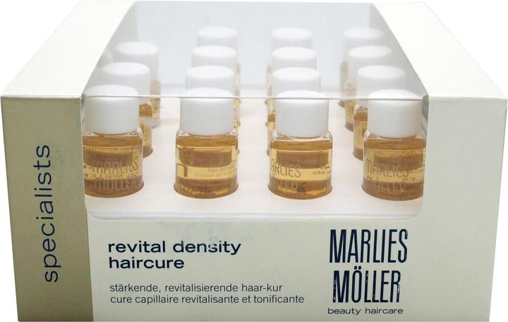 Produktbild Marlies Möller Revital density haircure (90 ml)
