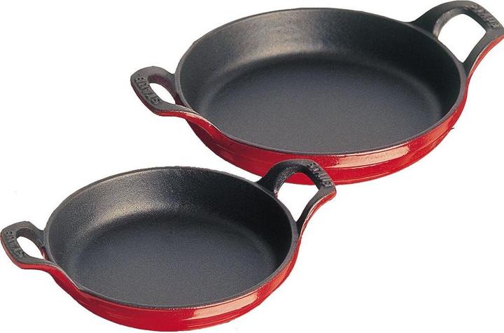 Actual product image Staub Stackable casserole dish