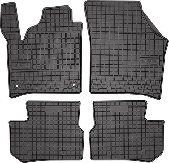 Actual product image Frogum Volkswagen e-Up 2019-heden rubbermat