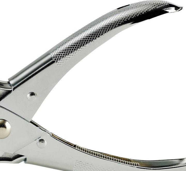 Produktbild Rexel CHM 950 Chrom-Lochzange