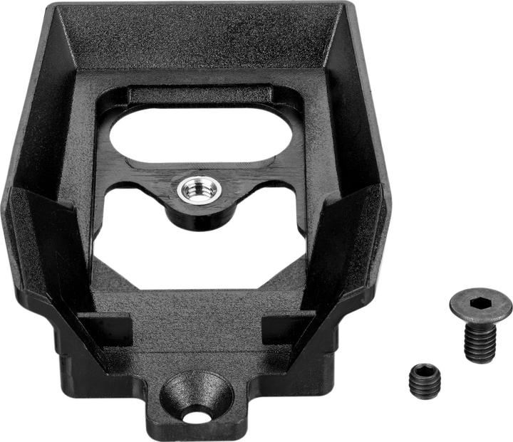 Ergotec Montageplaat, INTEGRA-BK KIOX (E-bike display)