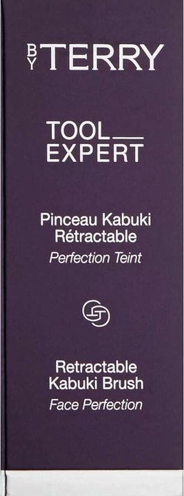 Actual product image By Terry Tool Expert Kabuki