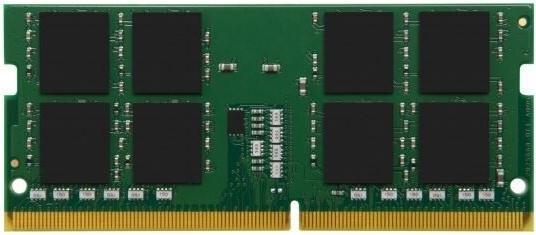 Image du produit Kingston Mémoire, DDR4 SODIMM (1 x 8GB, 3200 MHz, RAM DDR4, SO-DIMM)