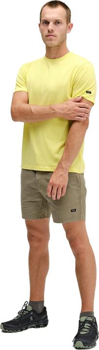 Actual product image Mover Plastic Free Sportswear Ripstop Cotton Shorts (XXL)