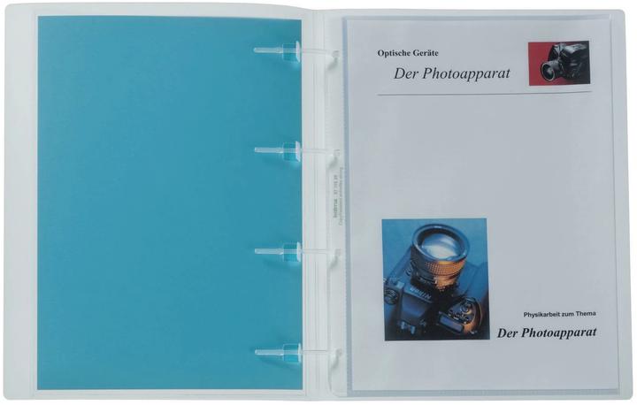 Produktbild Kolma Vario (A4, 1x)