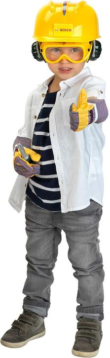 Immagine prodotto Theo Klein Bosch Workstation Werkbank