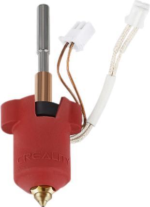 Actual product image Creality K1c Ceramatic Heating Head Kits 3d Accessories (Accessories)