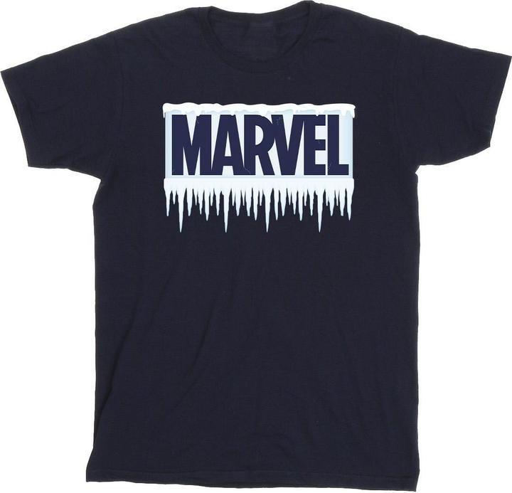 Produktbild Icicle Logo TShirt (XL)