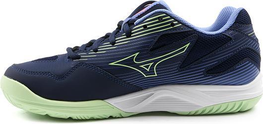 Actual product image Mizuno Cyclone Speed 4 (36.5)