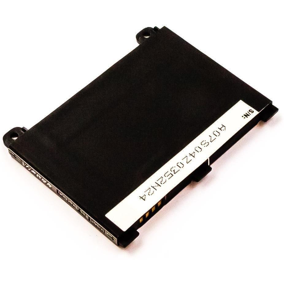 Thumbnail - CoreParts Battery for Tablet and eBook, Smartphone Akku