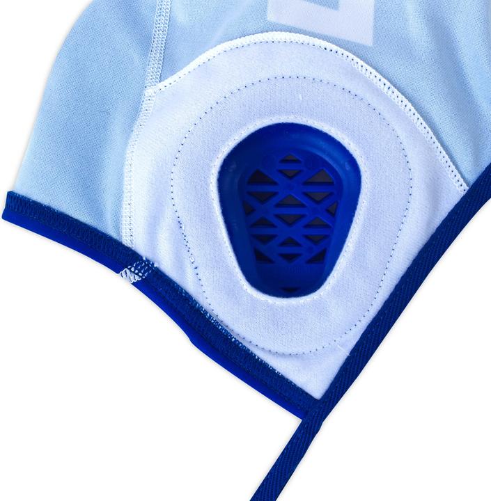 Produktbild Watko Wasserball-Kappe 16er-Set