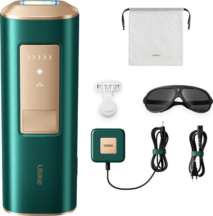 Actual product image Ulike Air 2