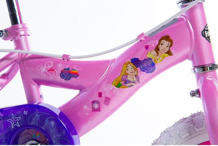Actual product image ‎Huffy Disney (12")