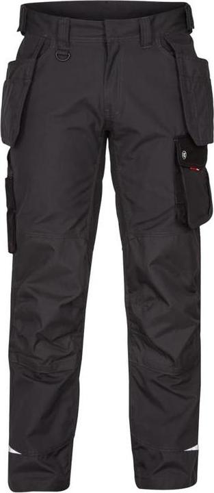Produktbild F. Engel Galaxy Arbeitshose M/Holster. (54)