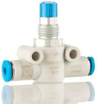 Produktbild Festo GRO-QS-3 193971 Drosselventil