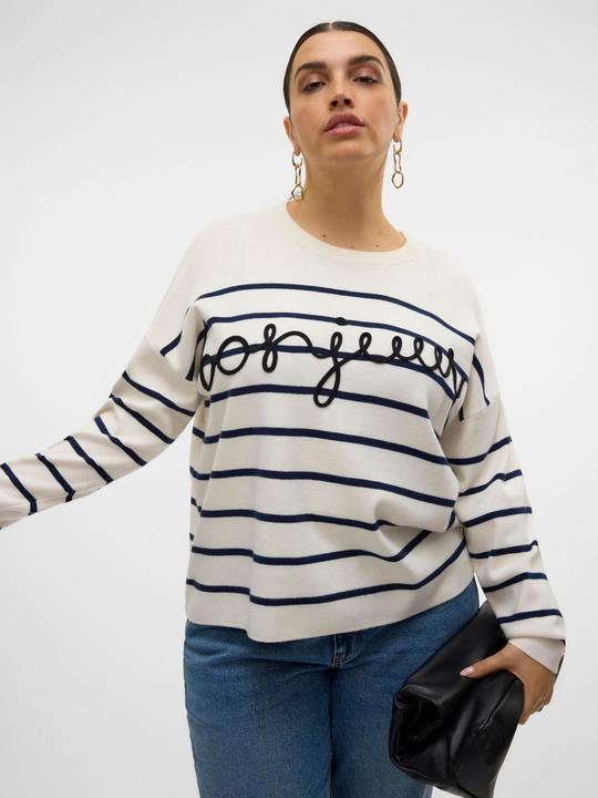 Image du produit Vero Moda VMCARIA Pullover Strickpullover (S)