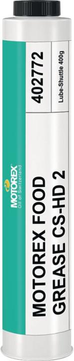 Immagine prodotto Motorex Grasso per alimenti CS-HD-2