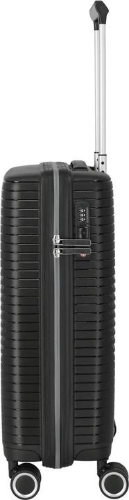 Produktbild Travelite Orbita 4 Rollen Trolley 55 cm (37 l)